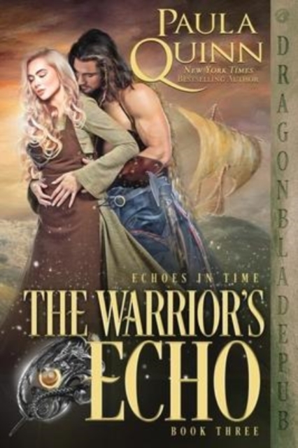 The Warrior's Echo, Paperback / softback Book