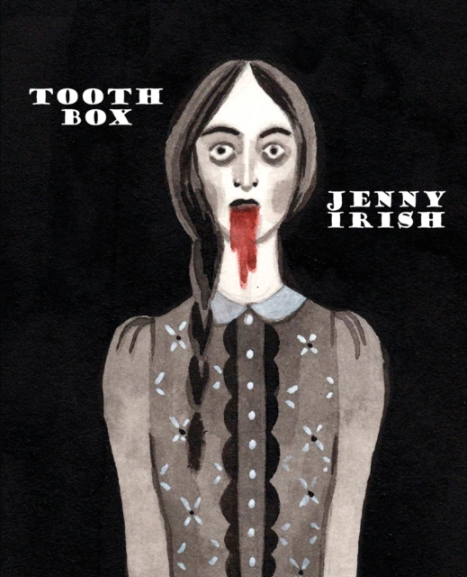Tooth Box, Paperback / softback Book