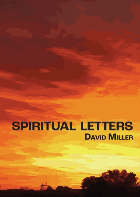Spiritual Letters, Paperback / softback Book