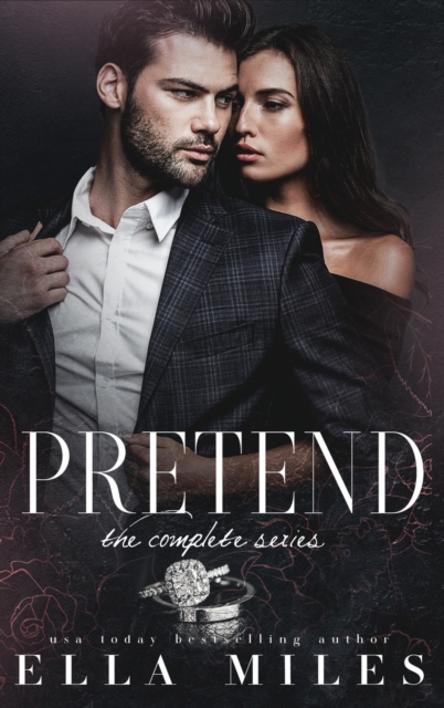 Pretend : The Complete Series, Hardback Book