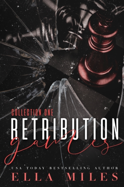 Retribution Games : Collection 1, Paperback / softback Book