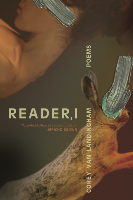 Reader, I, Paperback / softback Book