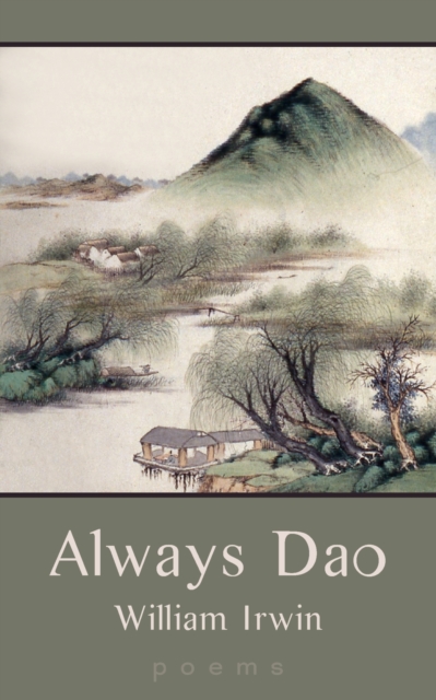 Always Dao, Paperback / softback Book