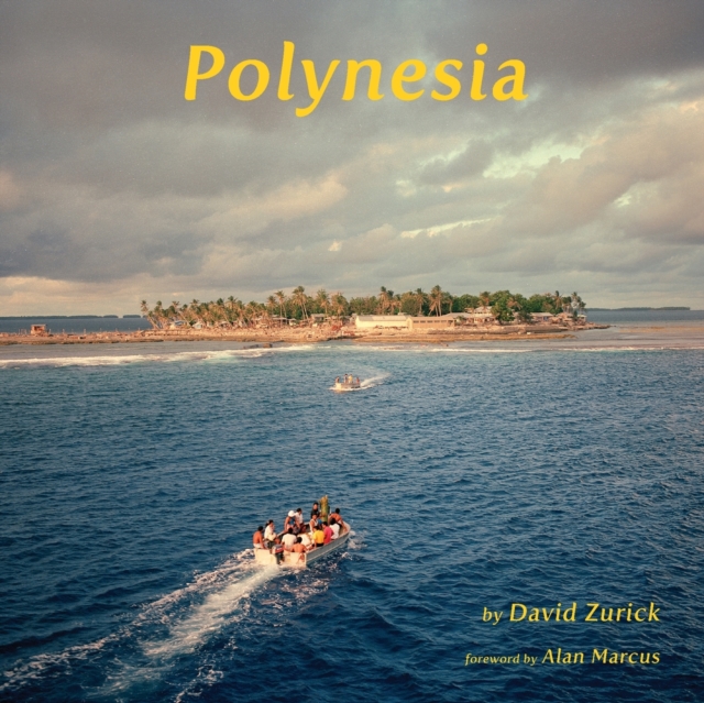 Polynesia, Paperback / softback Book