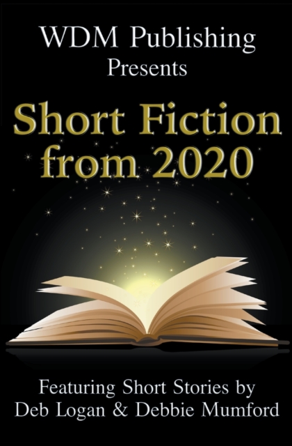 WDM Presents : Short Fiction from 2020, Paperback / softback Book