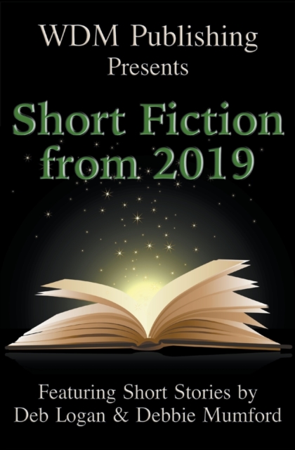 WDM Presents : Short Fiction from 2019, Paperback / softback Book