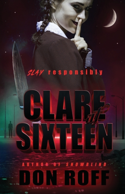 Clare at Sixteen, Paperback / softback Book