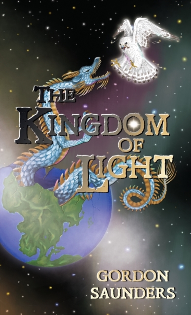The Kingdom of Light, Hardback Book