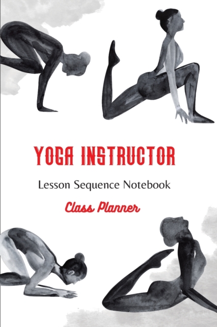Yoga Instructor, Paperback / softback Book