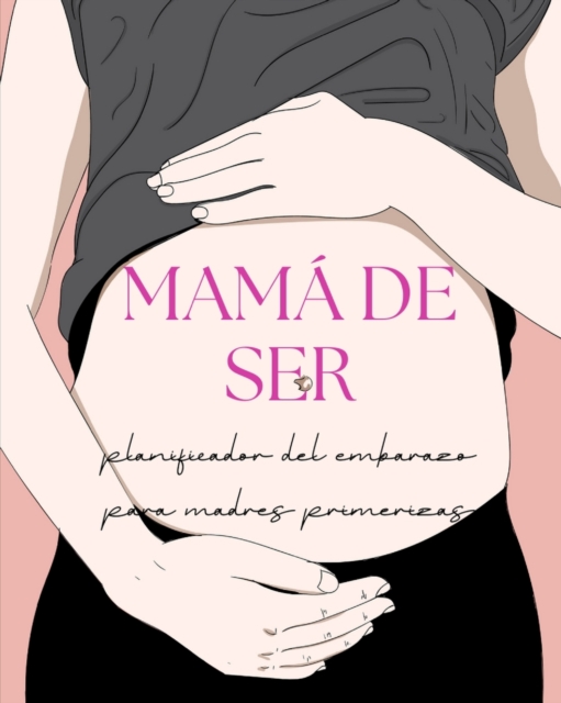Mama de Ser, Paperback / softback Book