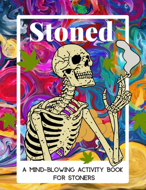 Stoned, Paperback / softback Book