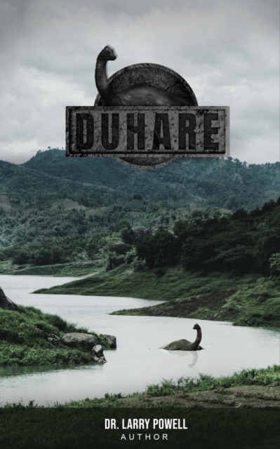 Duhare, Paperback / softback Book