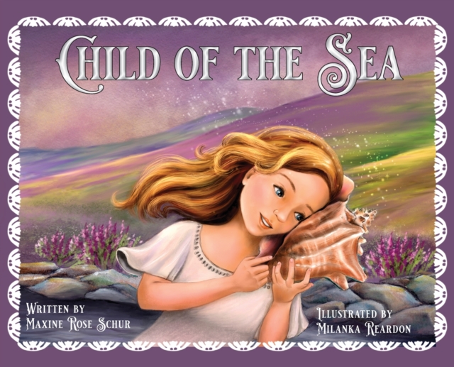 Child of the Sea, Hardback Book