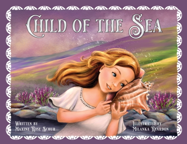 Child of the Sea, Paperback / softback Book