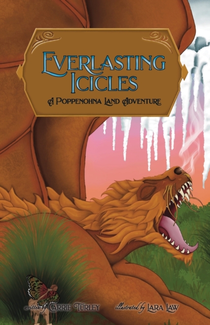 Everlasting Icicles, Paperback / softback Book