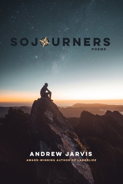 Sojourners : Poems, Paperback / softback Book