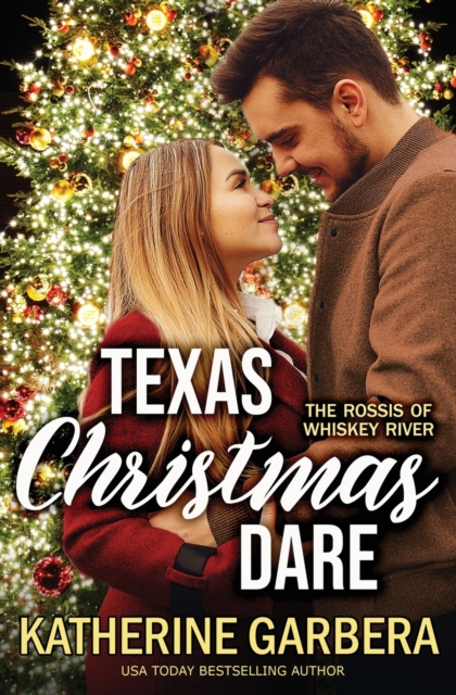 Texas Christmas Dare, Paperback / softback Book