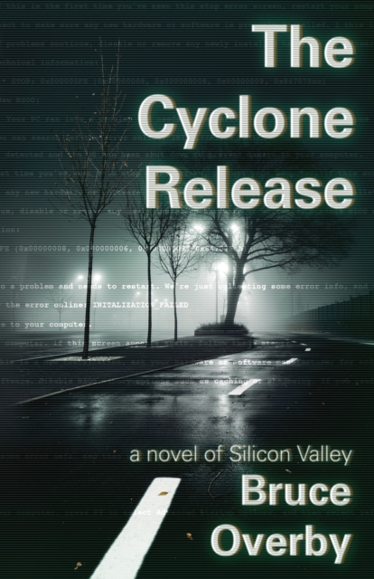 The Cyclone Release, Paperback / softback Book