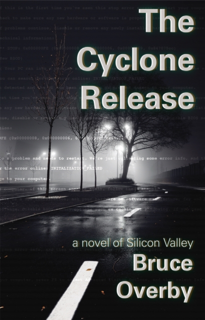 The Cyclone Release, EPUB eBook
