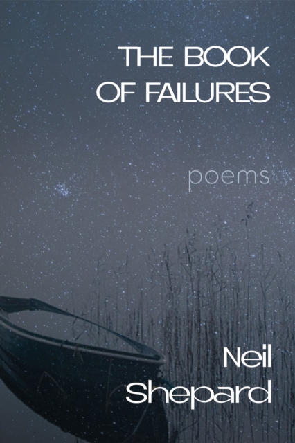 The Book of Failures, EPUB eBook
