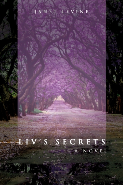 Liv's Secrets, Paperback / softback Book