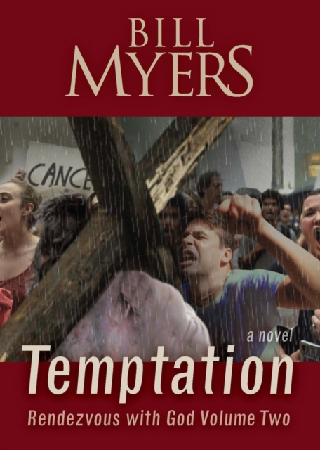 Temptation Volume 2 : Rendezvous with God - Volume Two, Paperback / softback Book