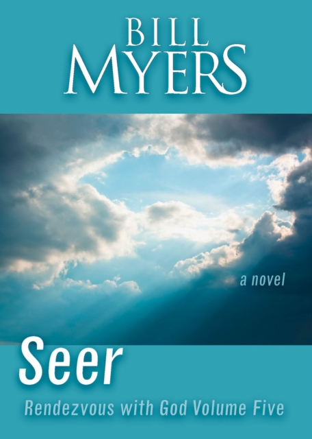Seer : A Novel, Paperback / softback Book