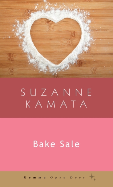 Bake Sale, Paperback / softback Book