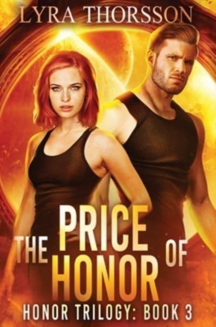The Price of Honor, Hardback Book