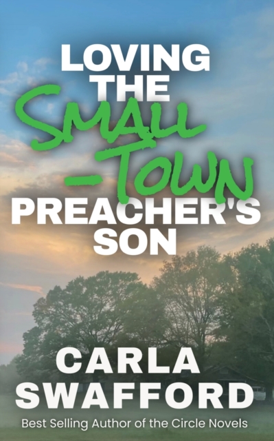 Loving The Small-Town Preacher's Son, Paperback / softback Book