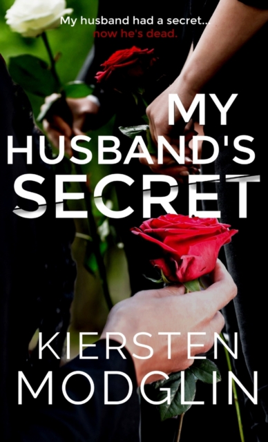 My Husband's Secret, Hardback Book