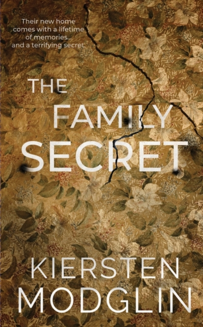 The Family Secret, Paperback / softback Book