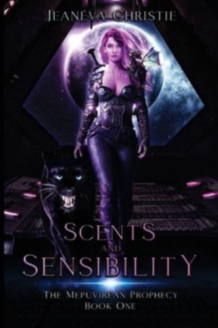 Scents and Sensibility, Paperback / softback Book