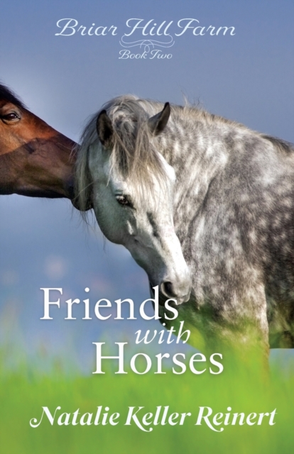 Friends With Horses, Paperback / softback Book