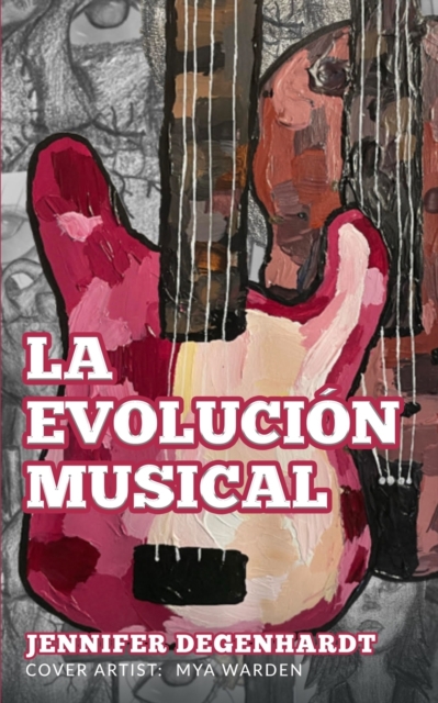 La evolucion musical, Paperback / softback Book