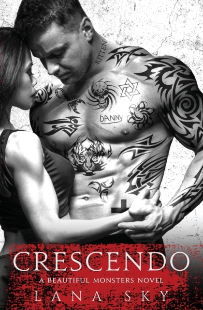 Crescendo : A Dark Mafia Romance, Paperback / softback Book