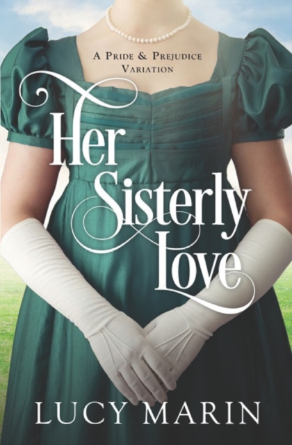 Her Sisterly Love, Paperback / softback Book