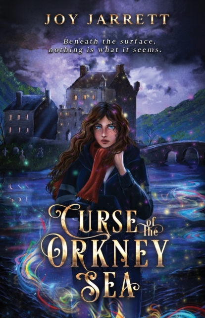 Curse of the Orkney Sea, Paperback / softback Book