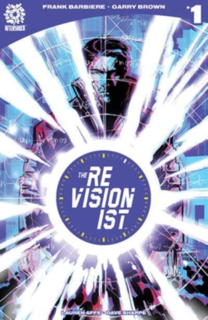 REVISIONIST, THE, Paperback / softback Book