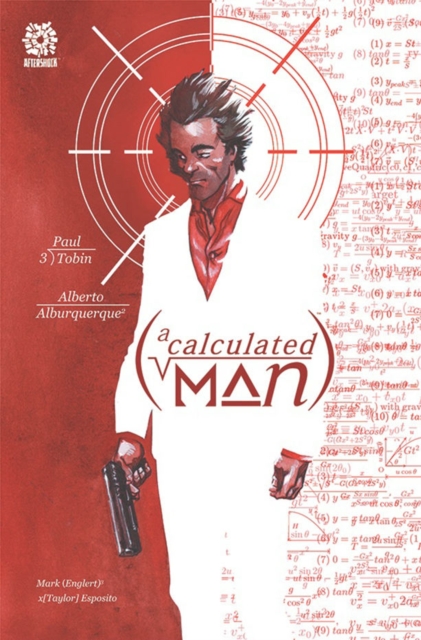 A CALCULATED MAN, Paperback / softback Book