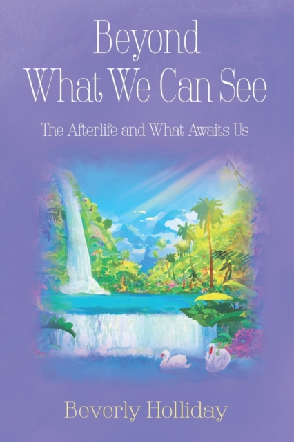 Beyond What We Can See : The Afterlife and What Awaits Us, Paperback / softback Book