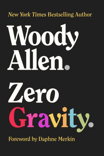Zero Gravity, EPUB eBook