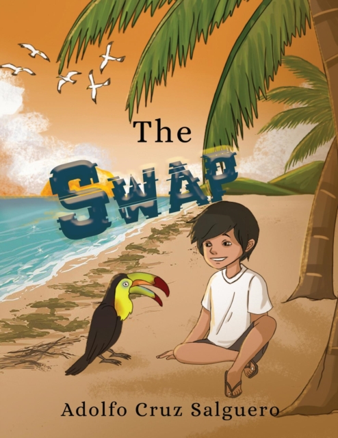 The Swap, EPUB eBook
