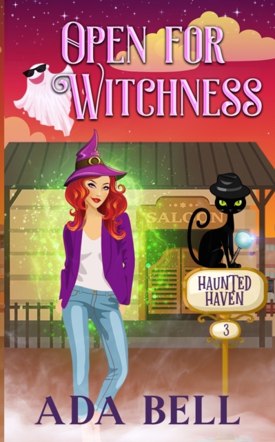 Open for Witchness, Paperback / softback Book