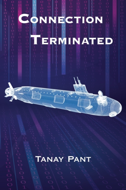 Connection Terminated, Paperback / softback Book