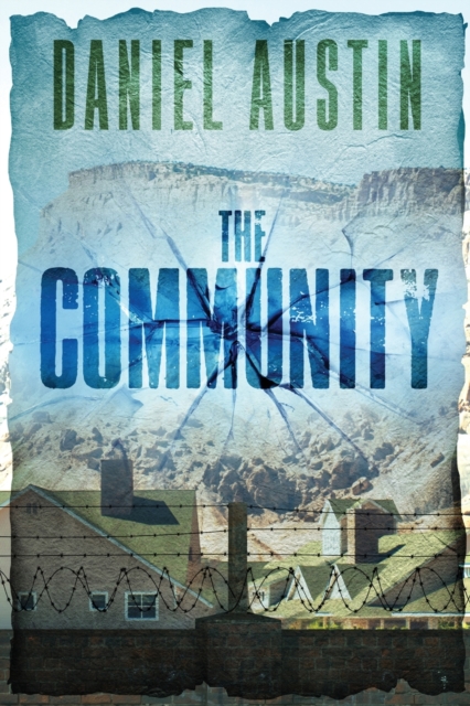 The Community, Paperback / softback Book