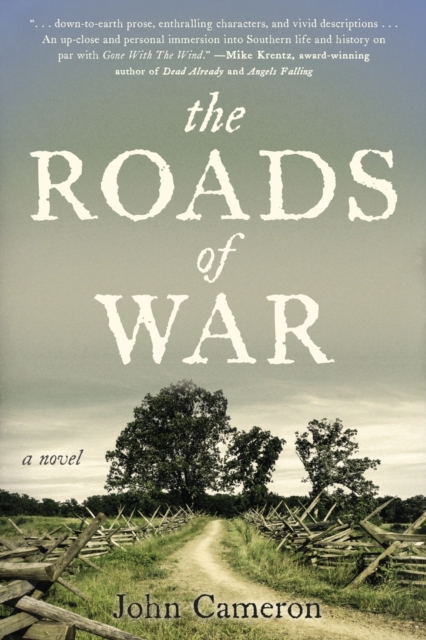 The Roads of War, Paperback / softback Book