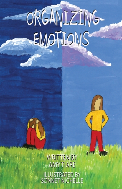 Organizing Emotions, Paperback / softback Book