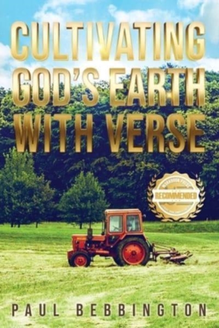 Cultivating God's Earth with Verse, Paperback / softback Book