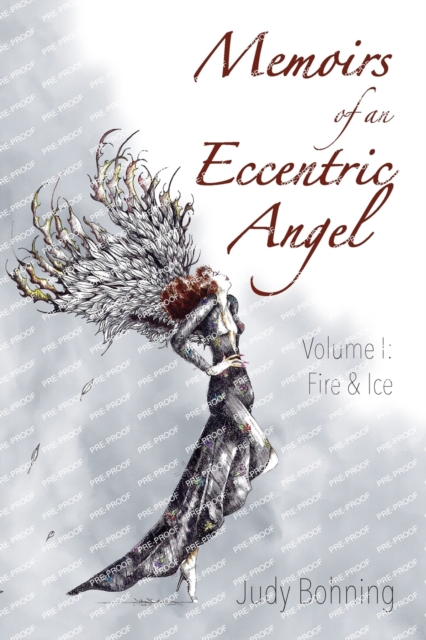 Memoirs of an Eccentric Angel, Paperback / softback Book